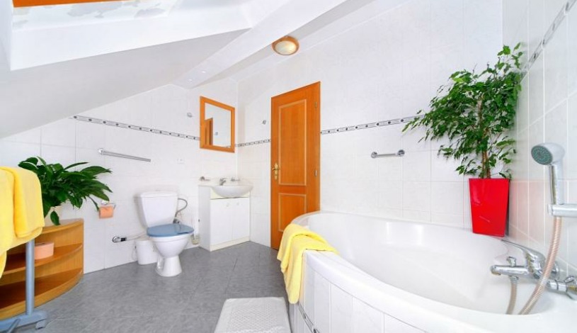 Hotel Luční dům Janské Lázně